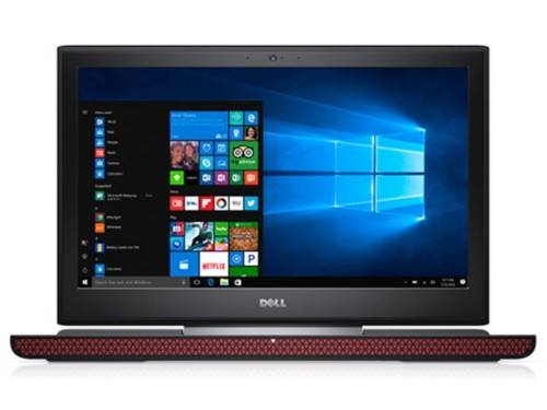 Dell Inspiron 5767  i5, 17.3'' FHD, 8GB Ram, 1 TB HD, Windows 10 Home 7th Generation