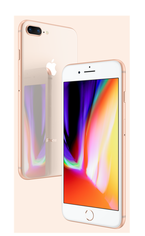 Apple IPhone 8 Plus 256gig