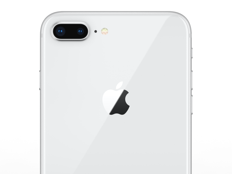 Apple IPhone 8 Plus 256gig