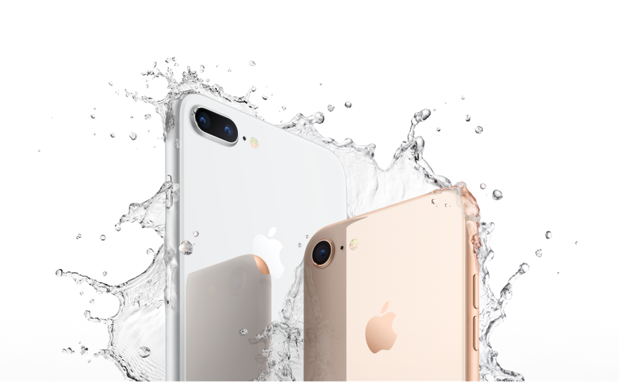 Apple IPhone 8 Plus 256gig