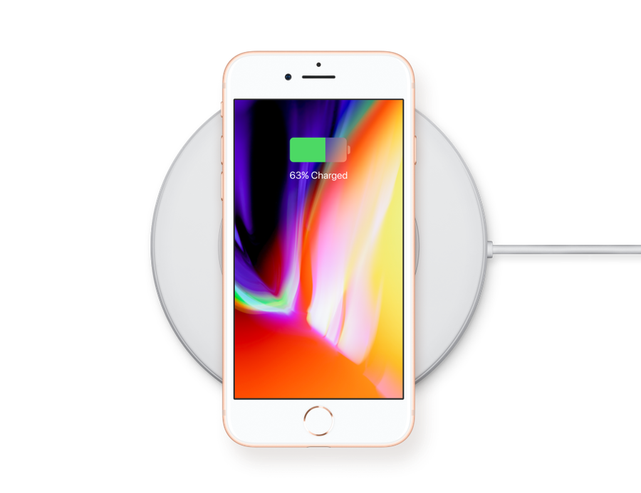 Apple IPhone 8 Plus 256gig