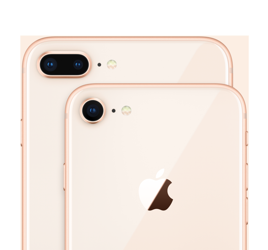 Apple IPhone 8 Plus 256gig
