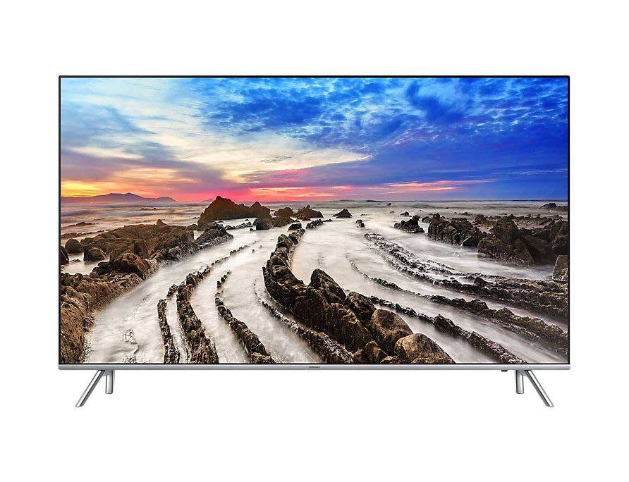 Samsung UA55NU7100 55" UHD TV