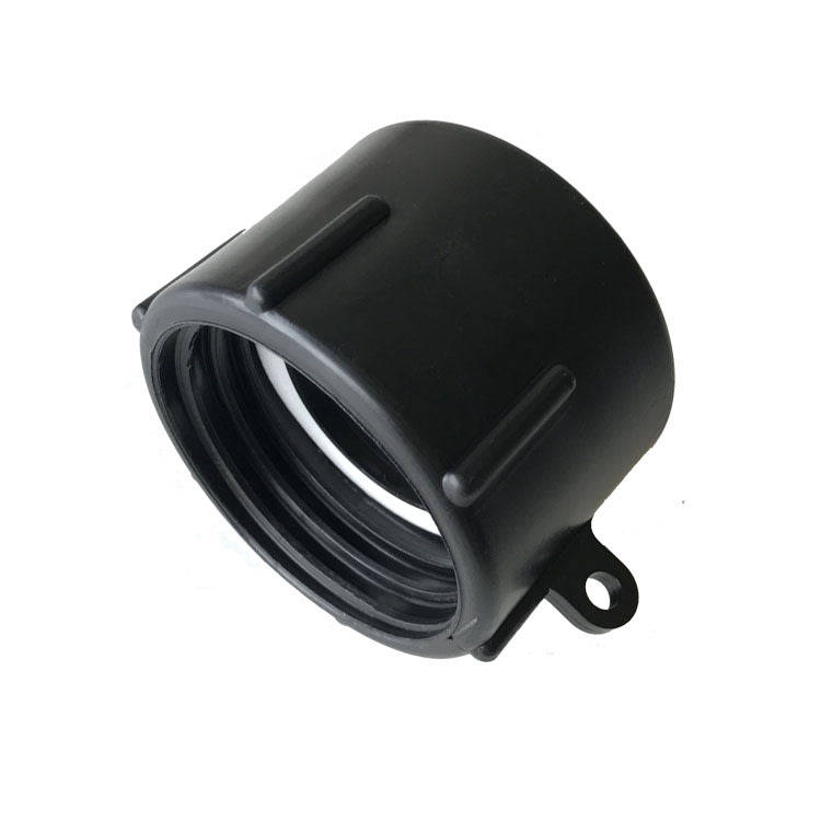 IBC Jojo Tank and Flowbin Connector