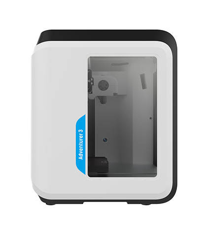 Flashforge Adventurer 3 3D Printer