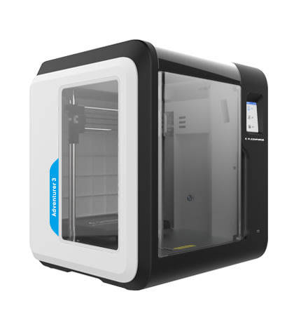 Flashforge Adventurer 3 3D Printer