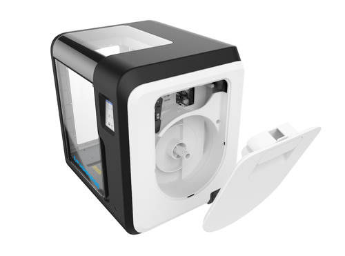 Flashforge Adventurer 3 3D Printer