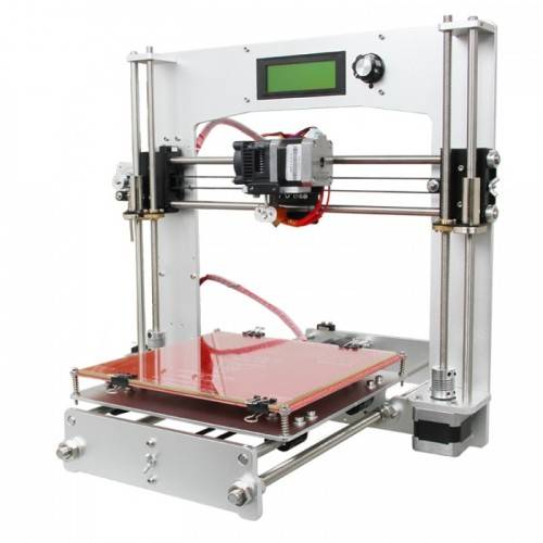 Prusa i3 3D Printer Kit