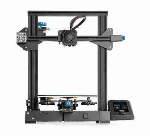 Creality Ender-3 3D V2 3D Printer