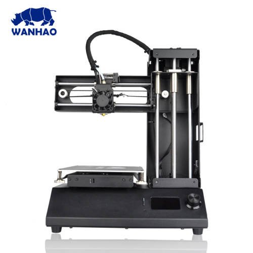 Wanhao Duplicator i3 Mini 3D Printer