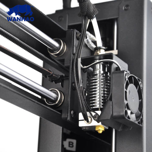 Wanhao Duplicator i3 Mini 3D Printer