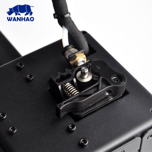 Wanhao Duplicator i3 Mini 3D Printer