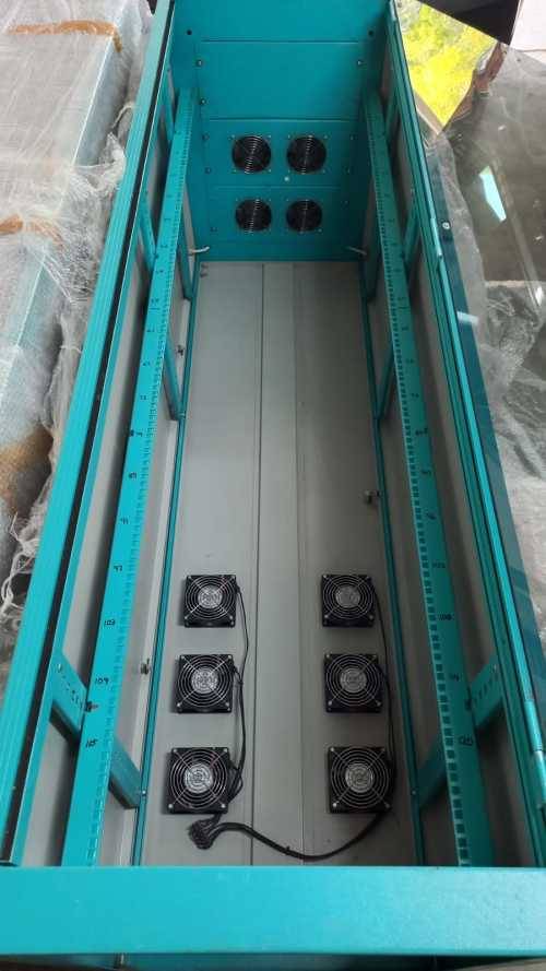 42U Server Cabinet (2) - R3k Each