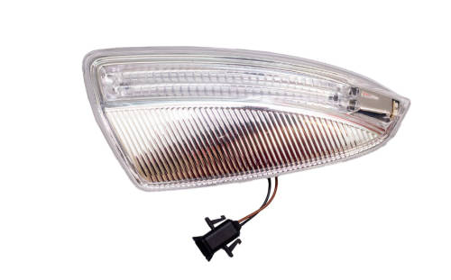 Mirror Indicators for Mercedes Benz w204, w163