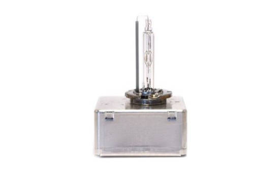 D5S Headlight Replacement HID Xenon Bulb - Single Globe