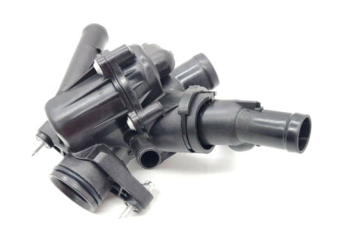 Mercedes OEM Thermostat Housing 2702000615