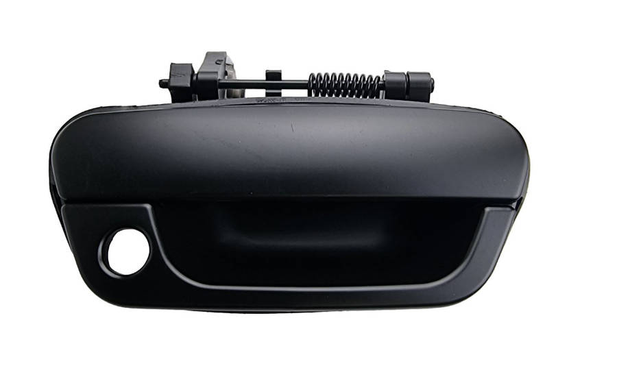 Front Out Door Handle RH - Compatible with Chevrolet Spark 10-17