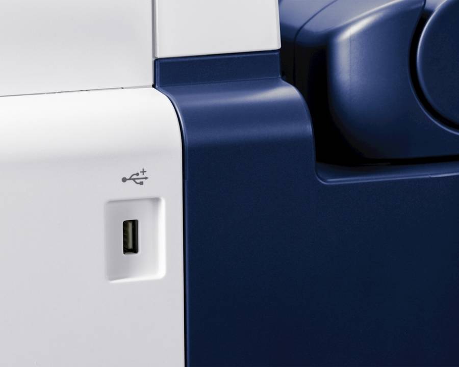 Xerox workcentre 3655X