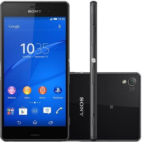 Sony Xperia Z3 compact unlcoked  Smart Phone