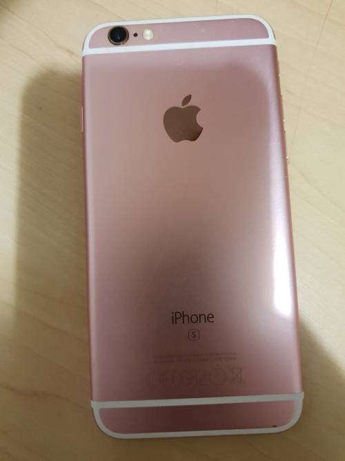 Iphone 6S ,128 GB