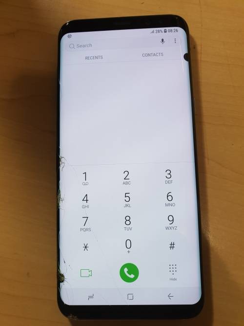 Samsung Galaxy S8 Plus G955F