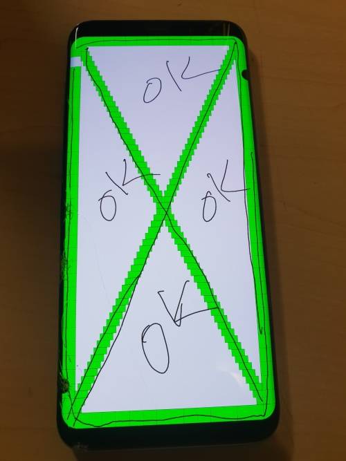 Samsung Galaxy S8 Plus G955F