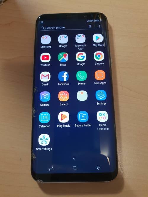 Samsung Galaxy S8 Plus G955F