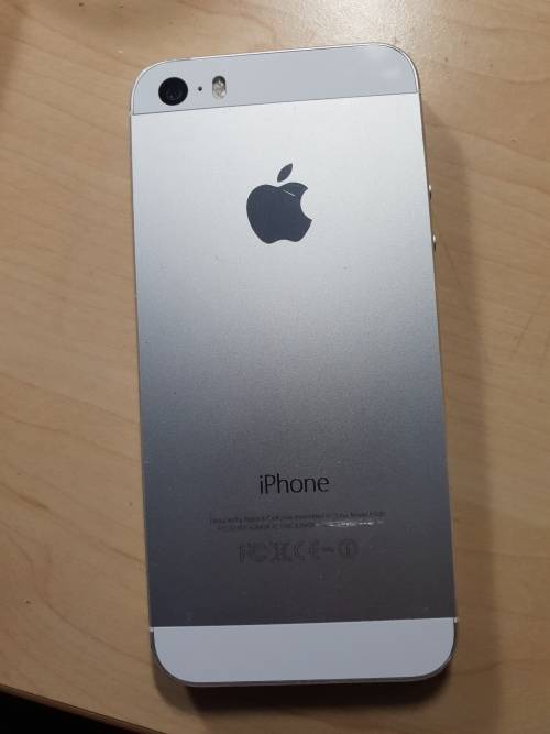 Iphone 5s 16 Gb