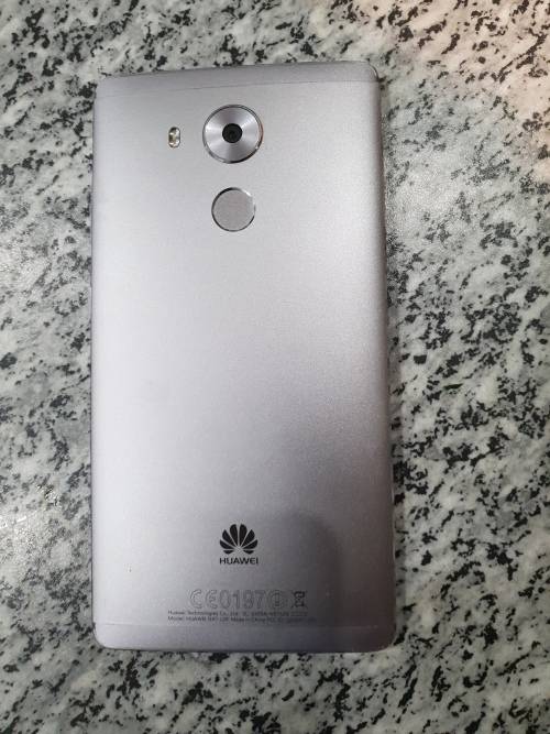 Huawei Mate 8  Great condition  unlocked