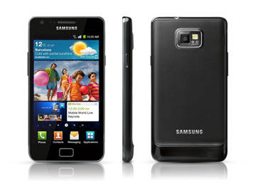 Samsung Galaxy S2 unlocked ( Free Postage)