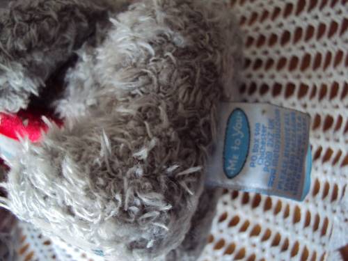 Collection of Me to you teddy bears - 100% cuteness (perfect for last minute gifts)
