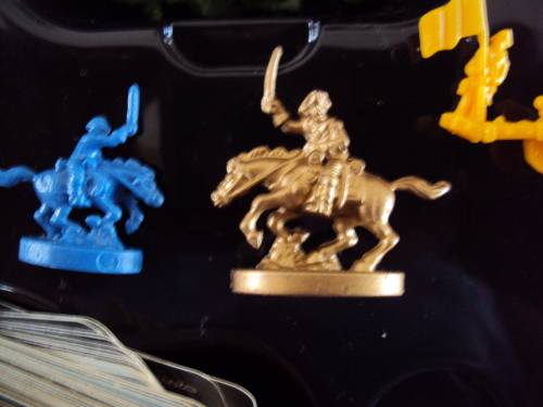 RISK The game of global domination 2-6 players  Ages 10+ Complete with Rules Hasbro Parker Bros Good