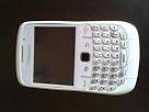 White Blackberry Curve