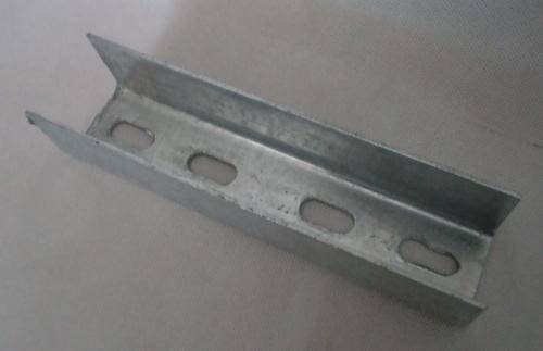 Solar Panel Roof Mounting Rails (1m)