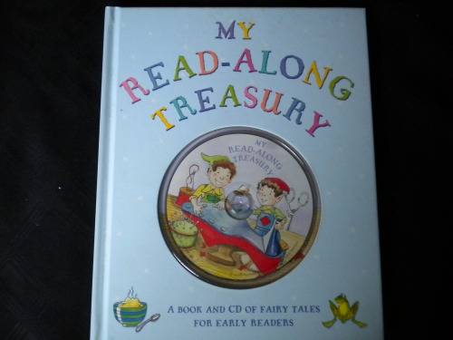 Read-along treasury
