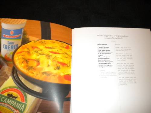 cook with clover