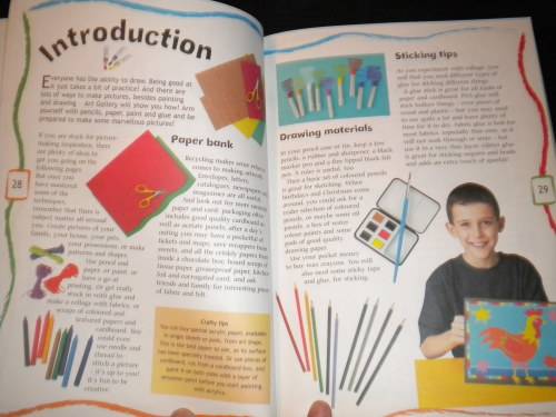 100 fun things to make