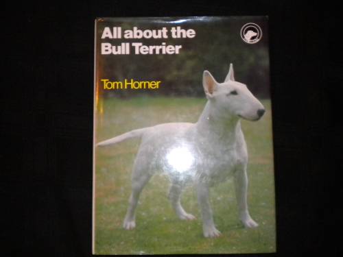 All about the Bull Terrier