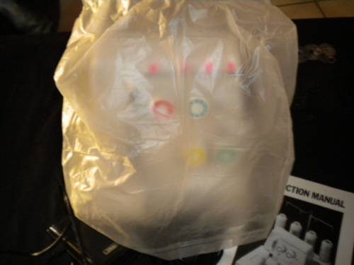 Empisal overlocker