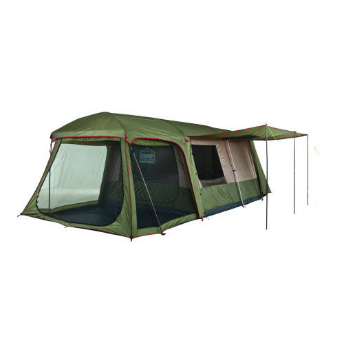 CAMPMASTER Family Cabin Tent
