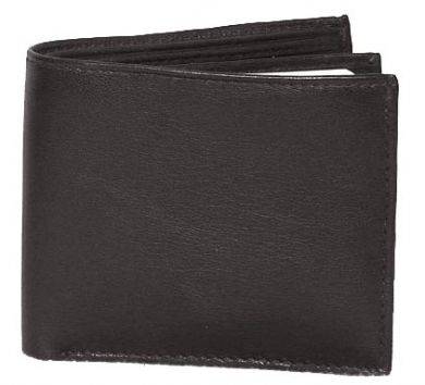 MARYKAY - IMPORTED - GENUINE LEATHER SOFT LAMBSKIN  MENS WALLET