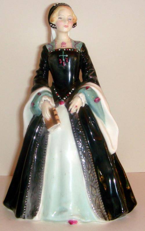 Royal Doulton Janice