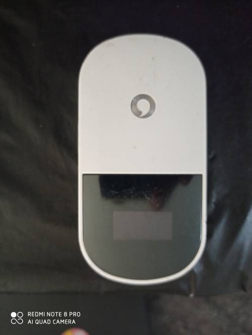 Vodafone 3g modem