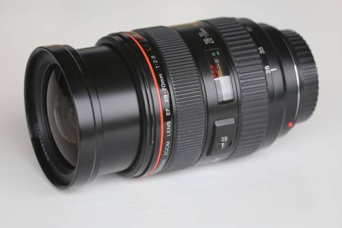 Canon EF 28-70mm f/2.8L USM