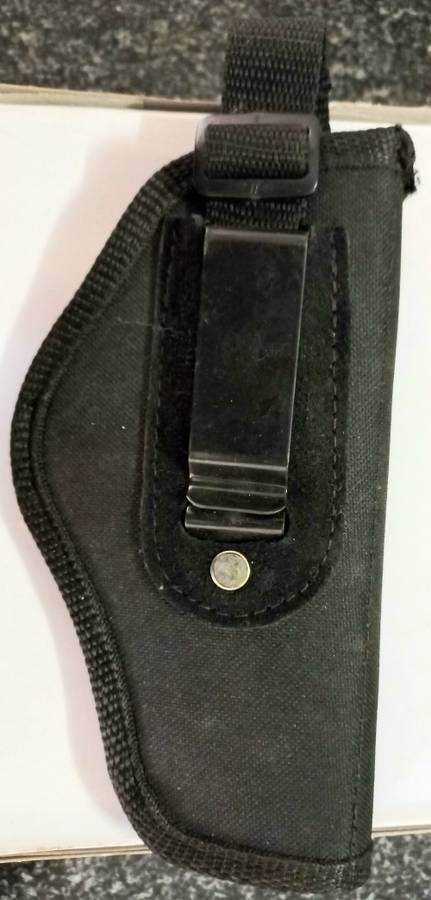 4.5 mm BB pistol