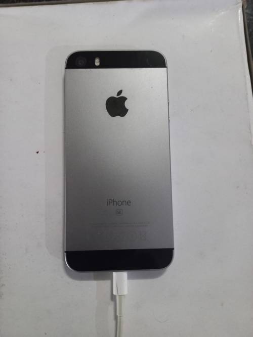 IPhone SE