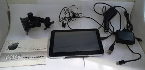 Mediatec GPS