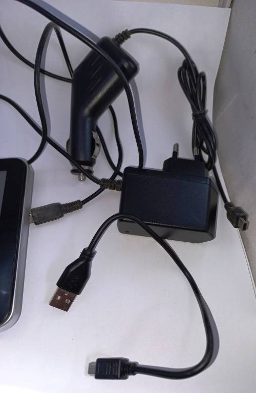 Mediatec GPS