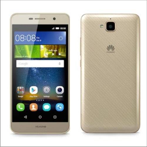 Huawei Y6 Pro Gold 13MP Smartphone