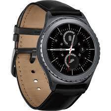 Samsung Gear S2 Classic Smartwatch Model SM-R732